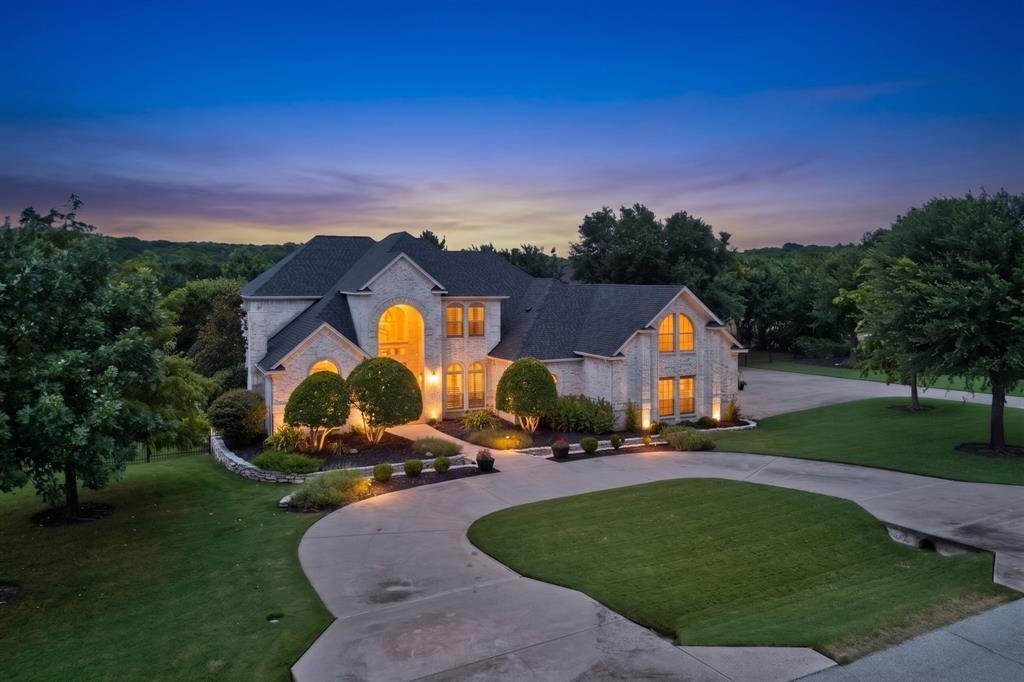 House in Granbury, Texas, United States 2 - 18460356