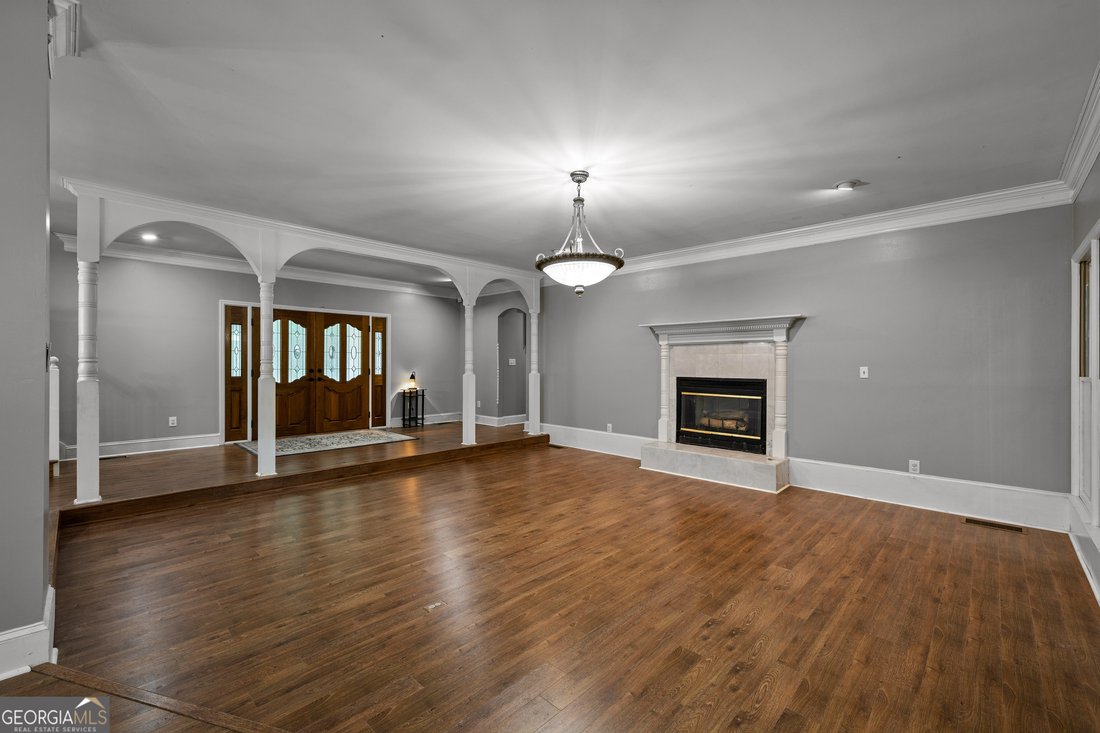 House in Newnan, Georgia, United States 3 - 18459981