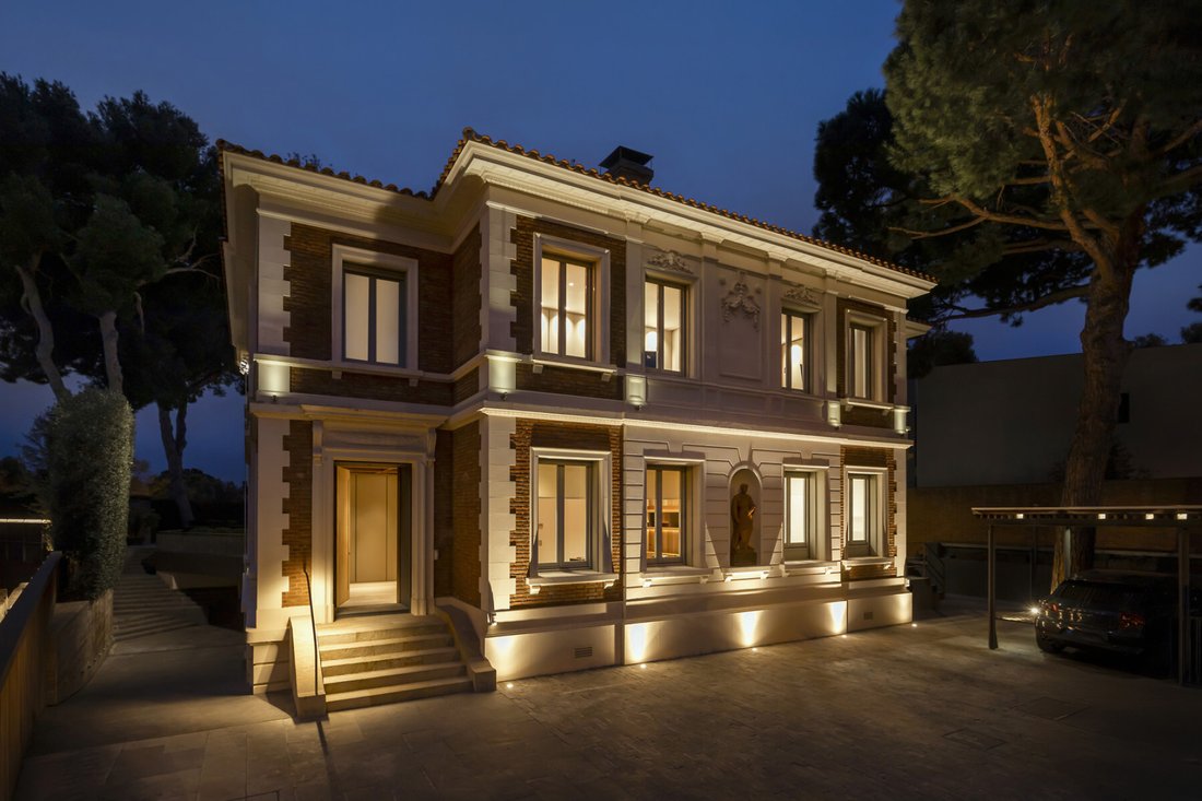 House in Les Corts, Barcelona, Spain 4 - 18471165