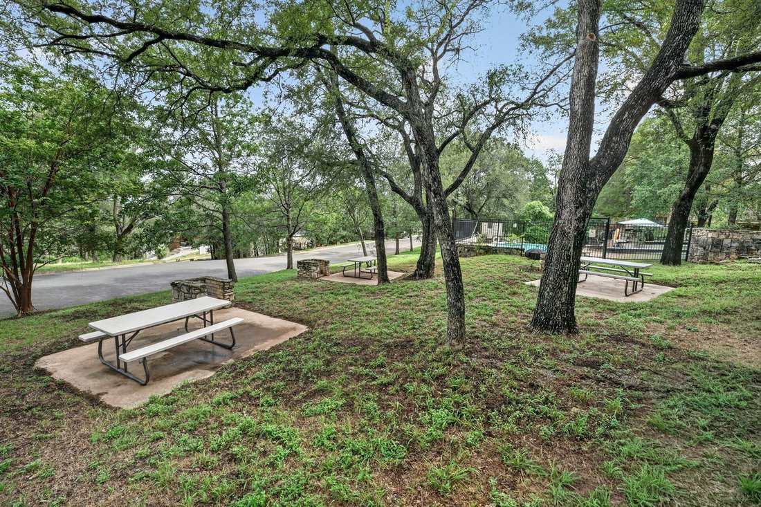 Apartment in Austin, Texas, United States 5 - 18321620