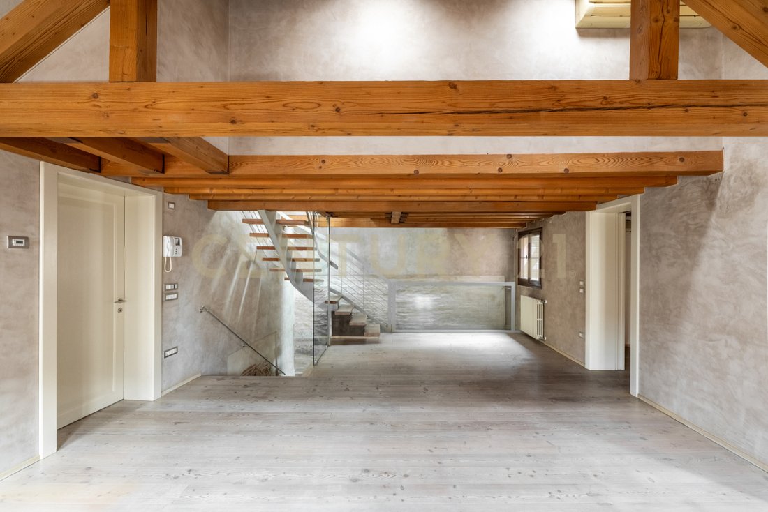 Apartment in Piazza Del Grano - Maggiore, Treviso, Italy 5 - 18456020