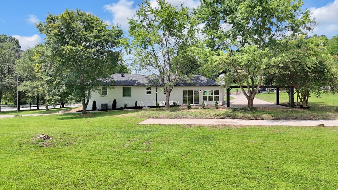 House in Nashville, Tennessee, United States 2 - 18469522