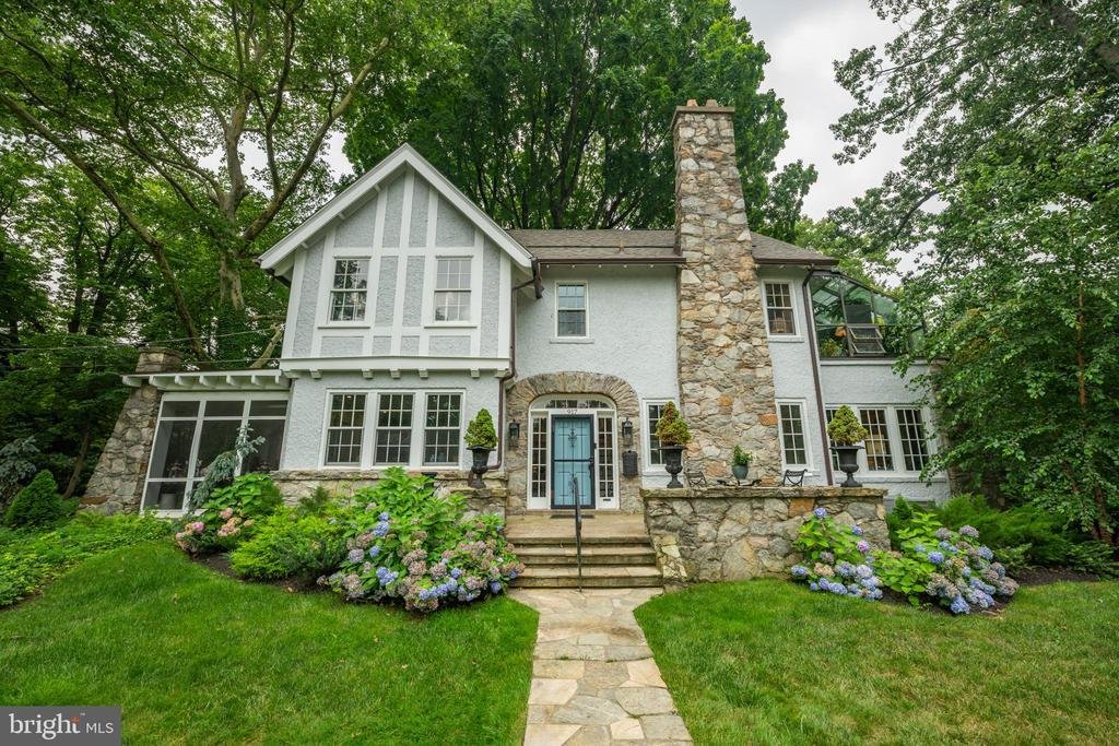 House in Yardley, Pennsylvania, United States 5 - 18464052