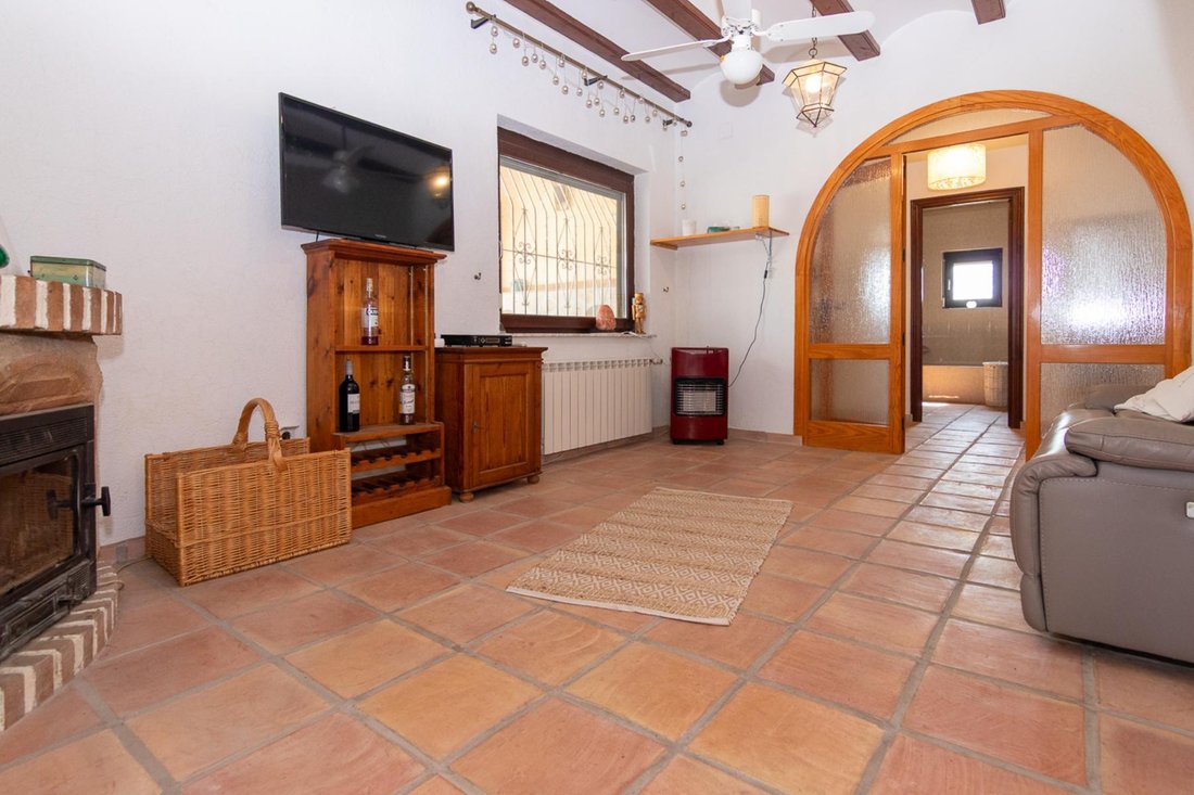 Villa in Denia, Valencian Community, Spain 3 - 18457308