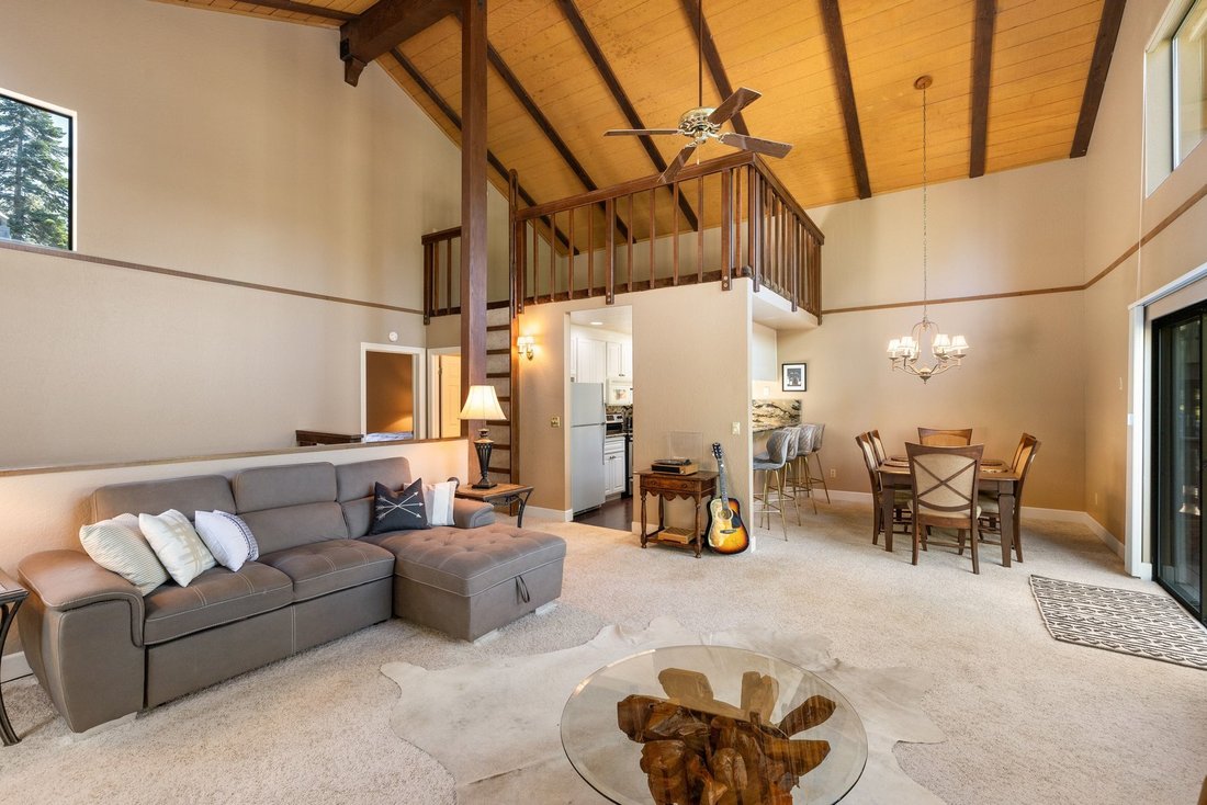 House in South Lake Tahoe, California, United States 5 - 18457997