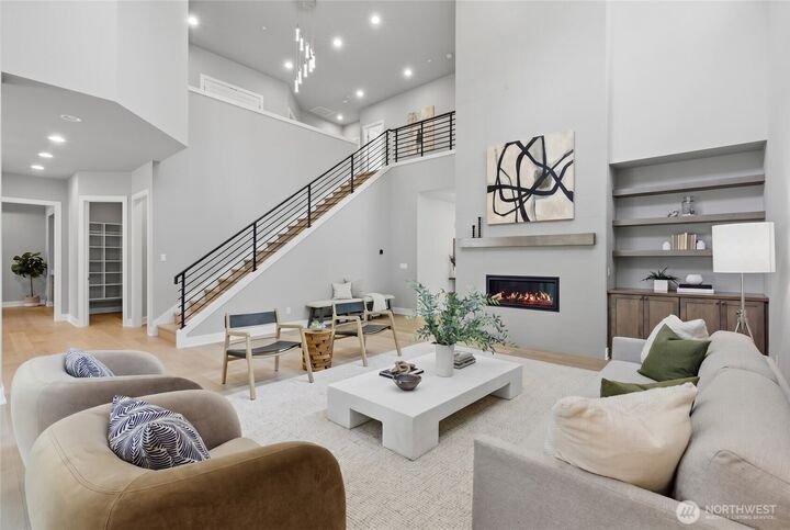 House in Sammamish, Washington, United States 4 - 18465119