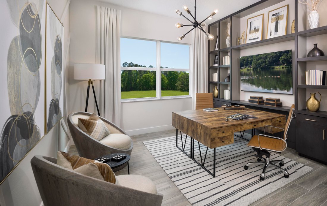 House in Port St. Lucie, Florida, United States 3 - 18469461