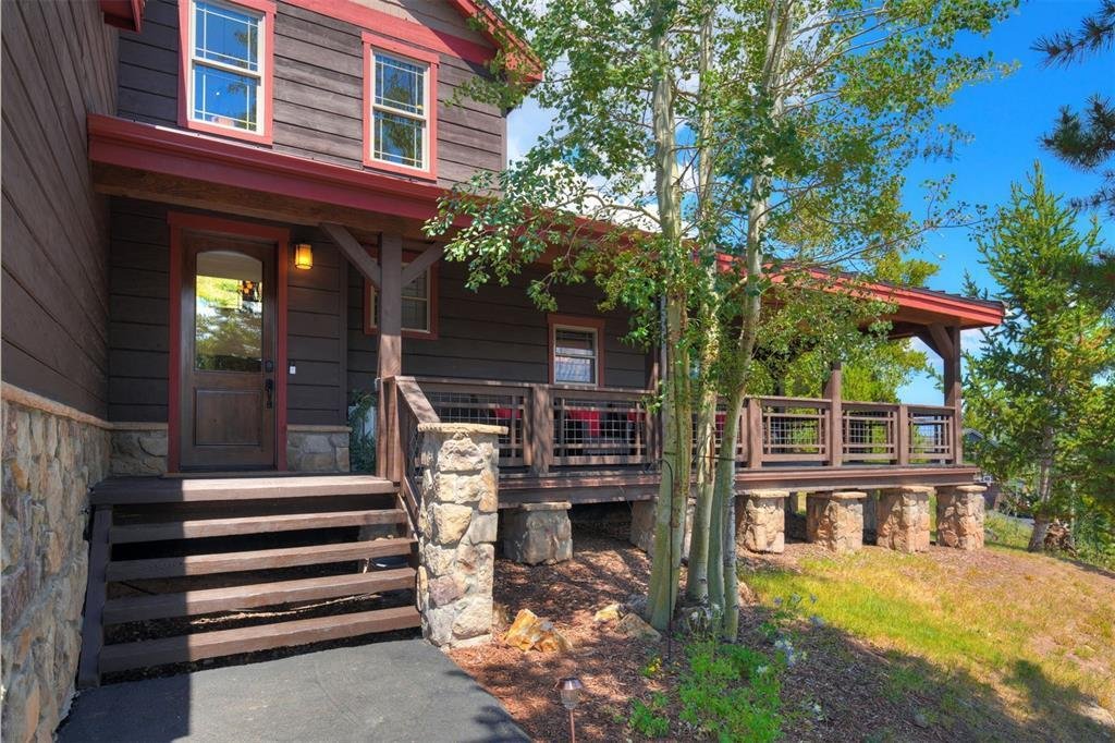 House in Breckenridge, Colorado, United States 3 - 18448709