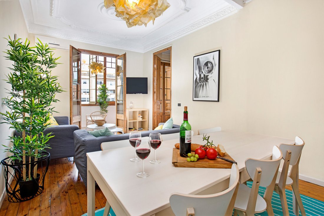 Apartment in Premia de Mar, Catalonia, Spain 2 - 18471857