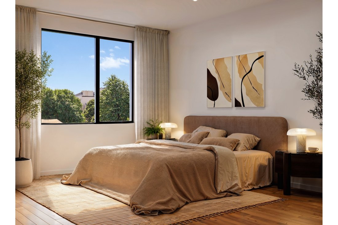 House in New York, New York, United States 3 - 18460168