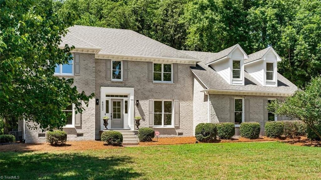 House in High Point, North Carolina, United States 3 - 18456152