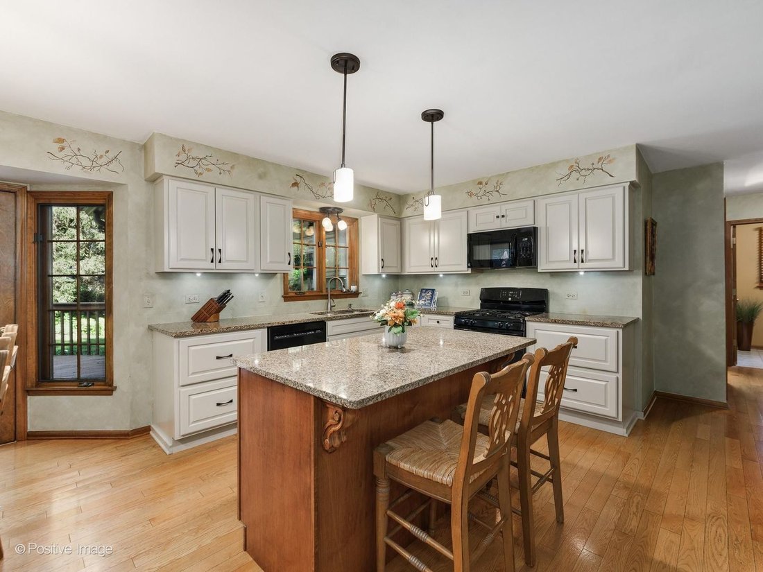 House in Wheaton, Illinois, United States 4 - 18456238