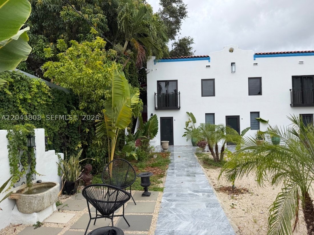 Apartment in Miami, Florida, United States 3 - 18285144