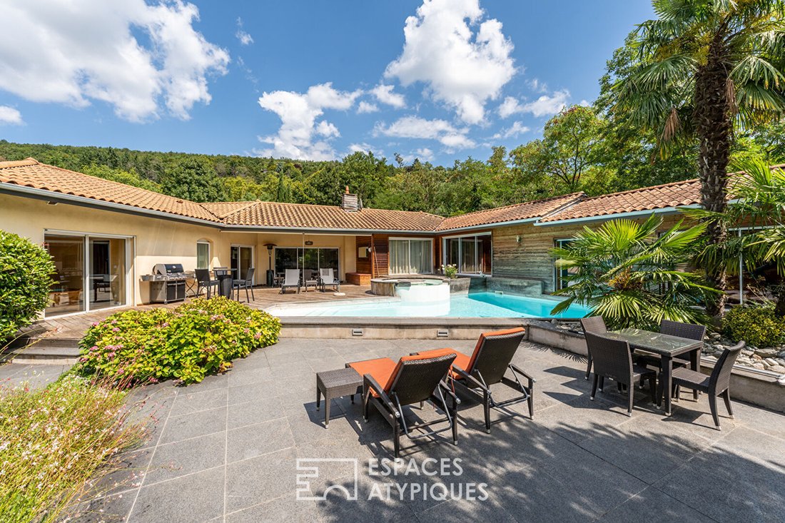 Villa in Limonest, Auvergne-Rhône-Alpes, France 2 - 18457769