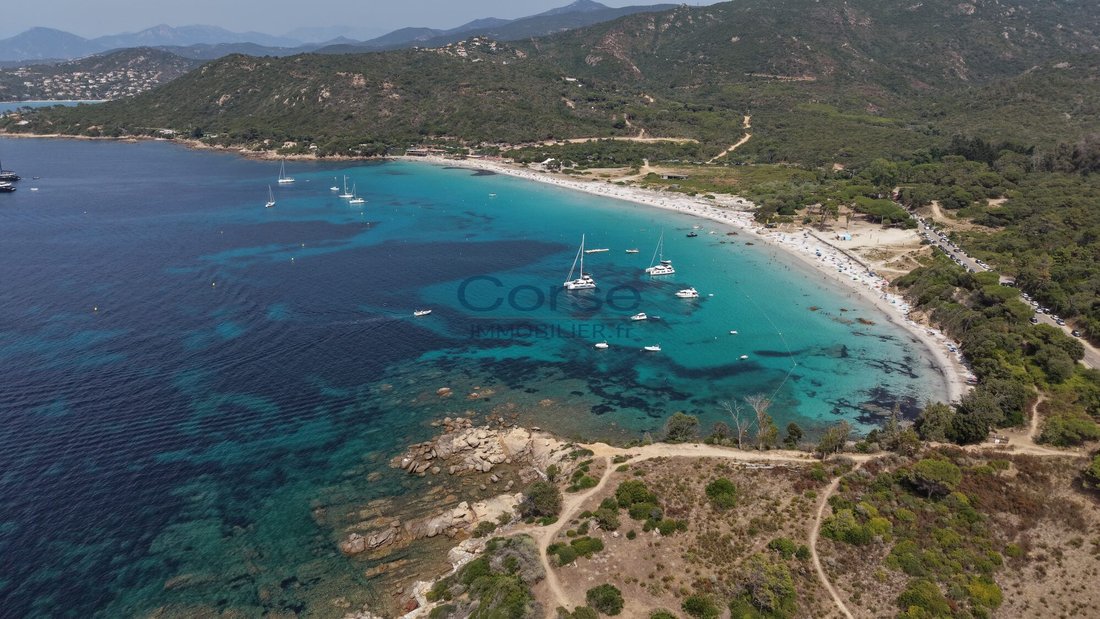 House in Coti-Chiavari, Corsica, France 2 - 18356451
