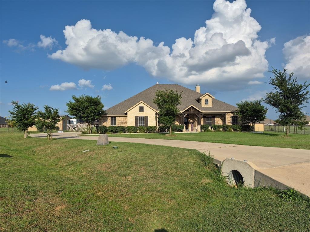 House in Godley, Texas, United States 1 - 18266021