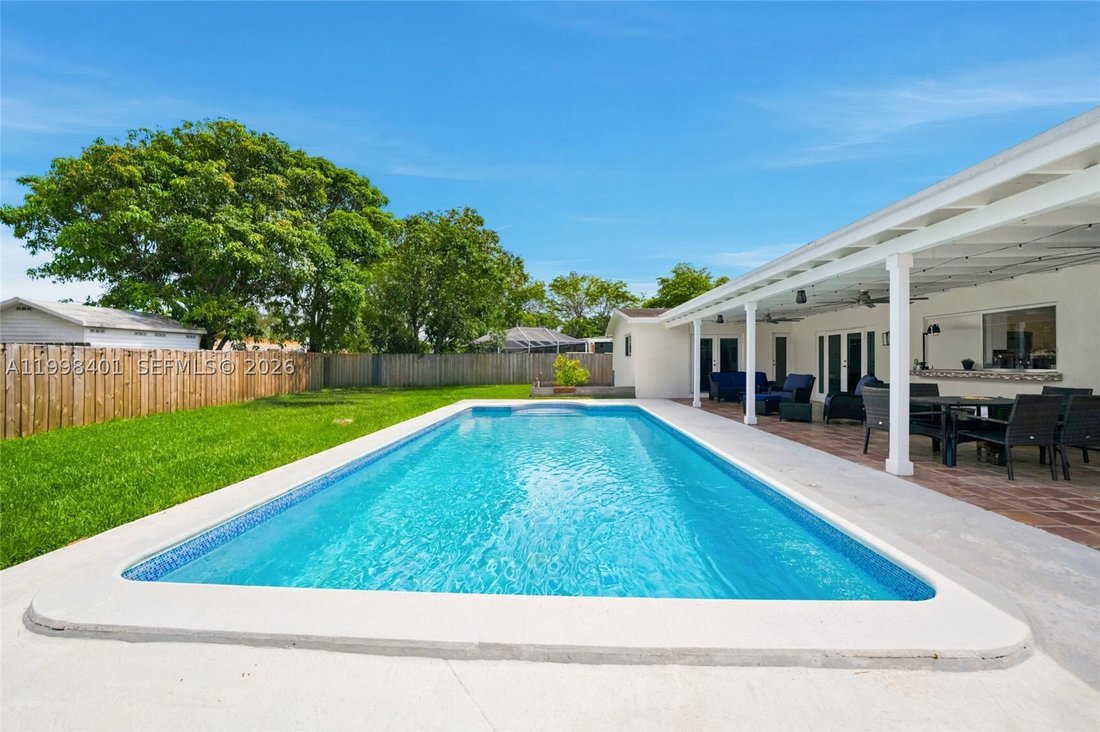 House in Cutler Bay, Florida, United States 1 - 17638756