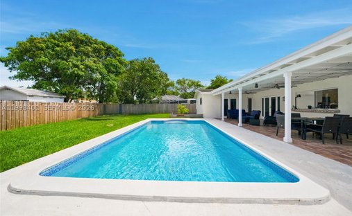 House in Cutler Bay, Florida, United States 1