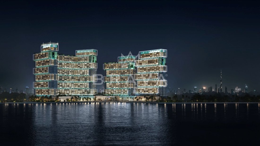 Apartment in Wadi Al Safa 5, Wadi Al Safa, Dubai 2 - 18460764