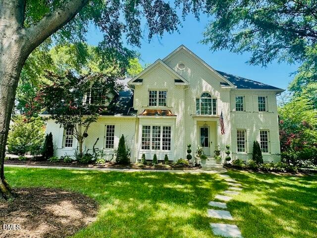 House in Holly Springs, North Carolina, United States 4 - 18460416