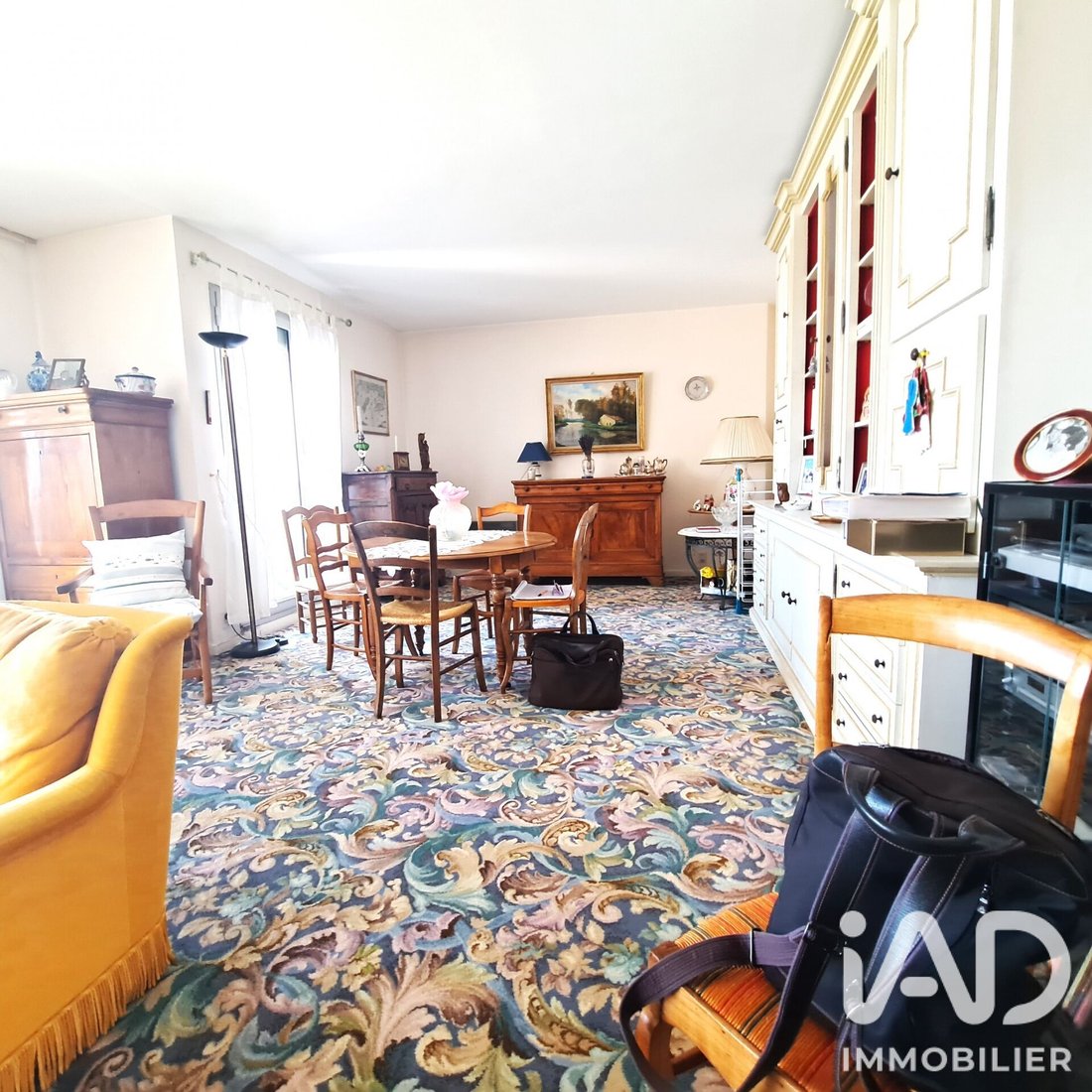 Apartment in Le Genette, La Rochelle, France 2 - 18461936