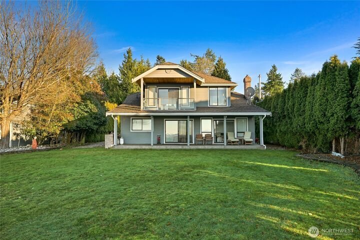 House in Blaine, Washington, United States 3 - 18465147