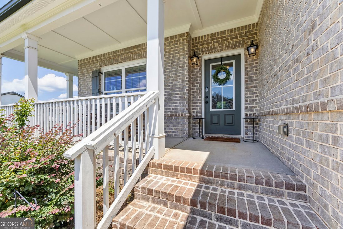 House in Monroe, Georgia, United States 4 - 18459826