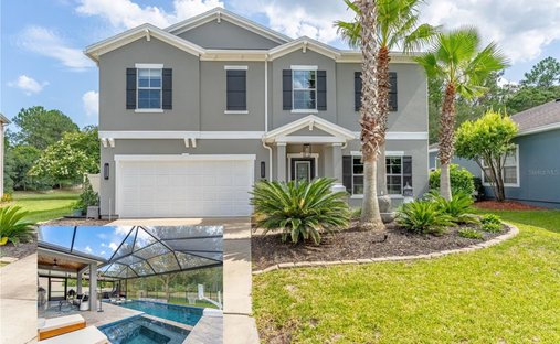House in St. Augustine, Florida, United States 1