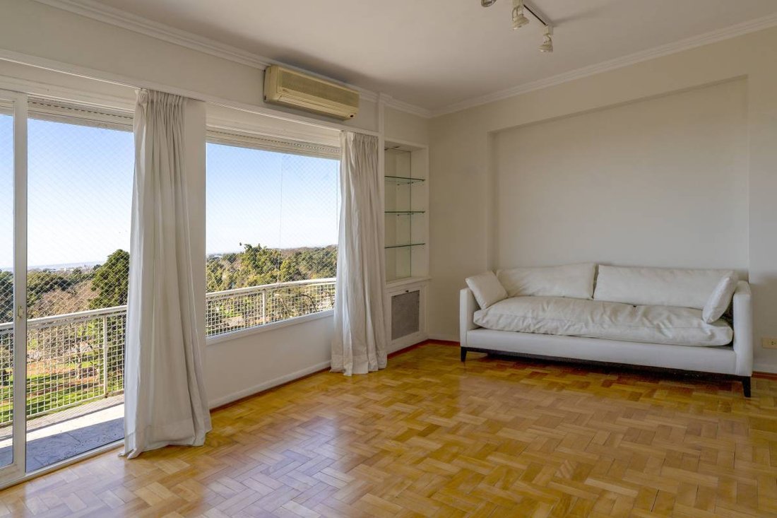 Apartment in Buenos Aires, Buenos Aires, Argentina 2 - 18460708
