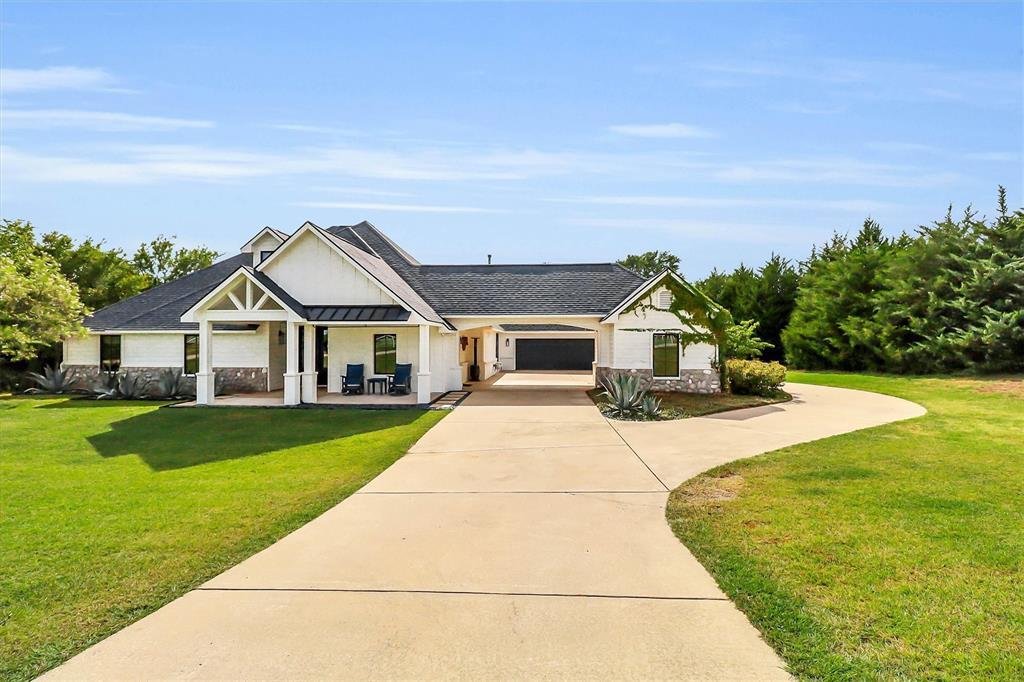 House in Cross Roads, Texas, United States 3 - 18460292