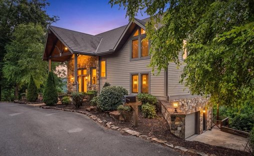 House in Sparta, Tennessee, United States 1