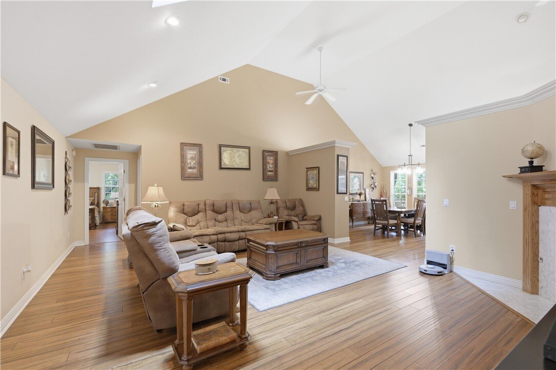 House in Bella Vista, Arkansas, United States 4 - 18191216