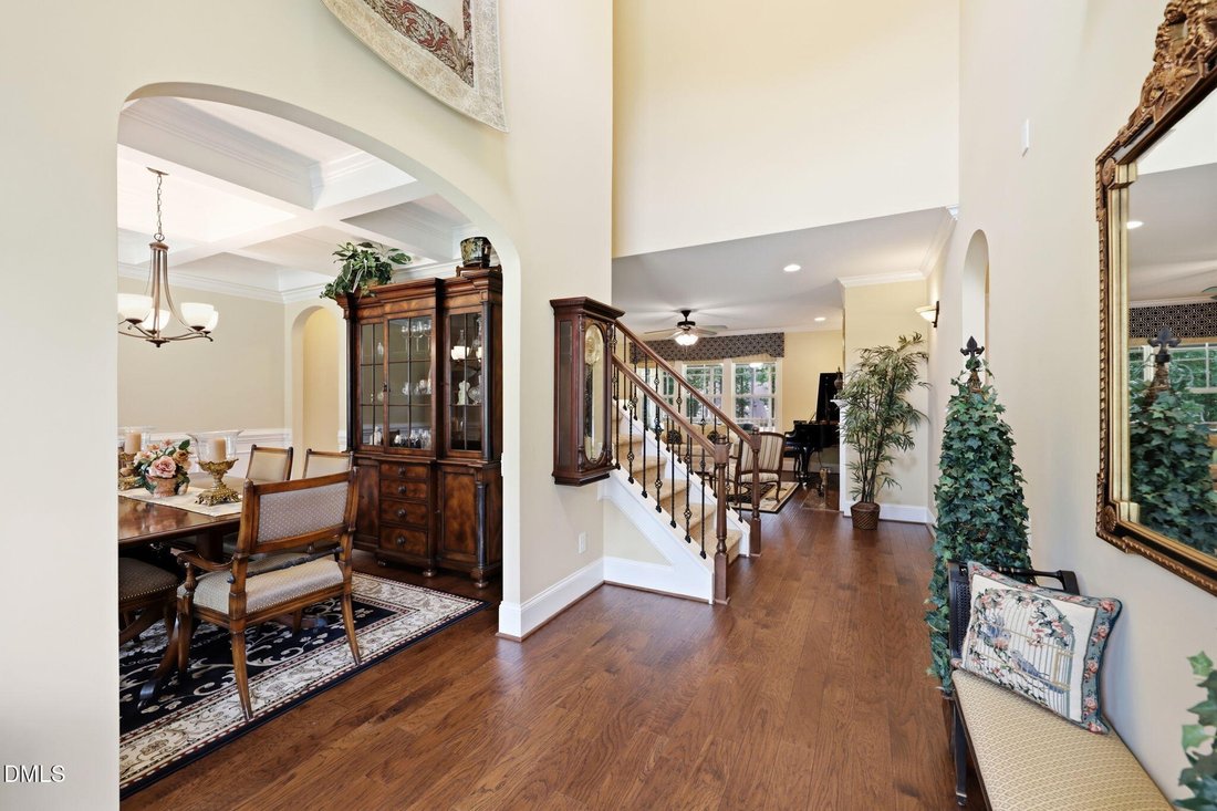 House in Clayton, North Carolina, United States 4 - 18460466