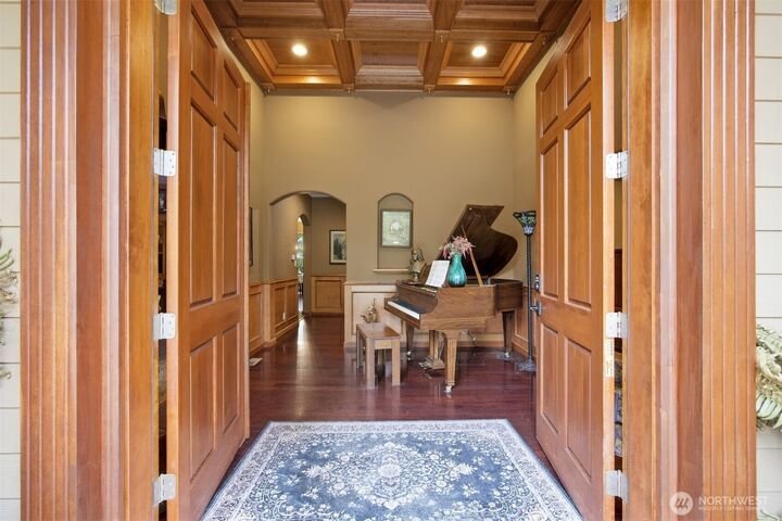 House in Blaine, Washington, United States 5 - 18465112