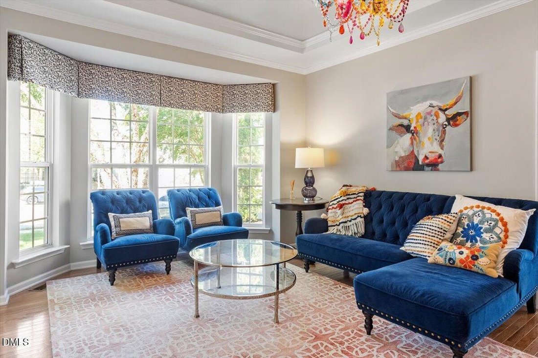 House in Raleigh, North Carolina, United States 5 - 18460475