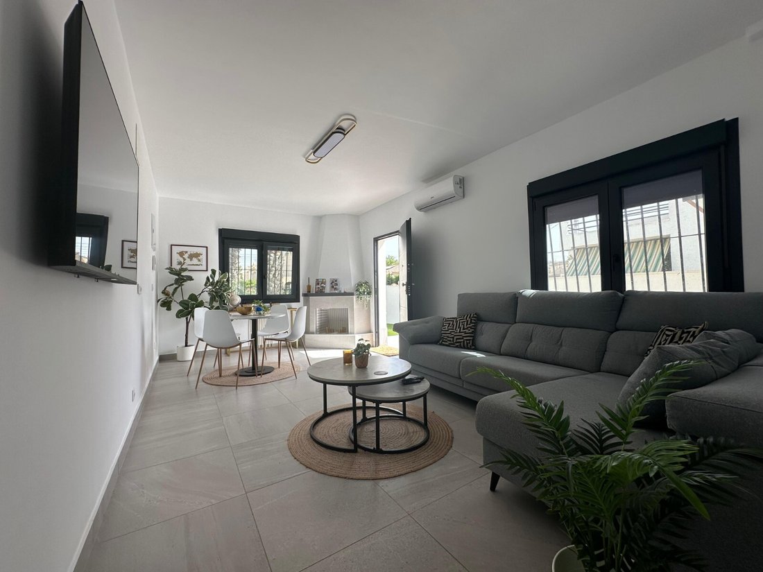 Villa in San Fulgencio, Valencian Community, Spain 5 - 18457502