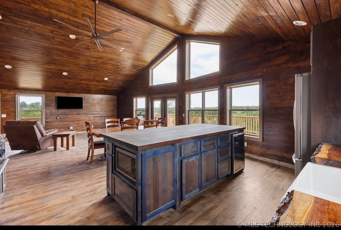 House in Mannford, Oklahoma, United States 5 - 18466392
