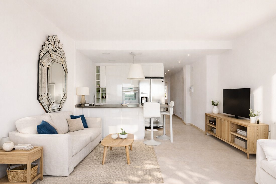 Apartment in Sitges, Catalonia, Spain 4 - 18471420