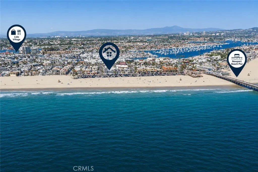 Townhouse in Newport Beach, California, United States 3 - 18057605