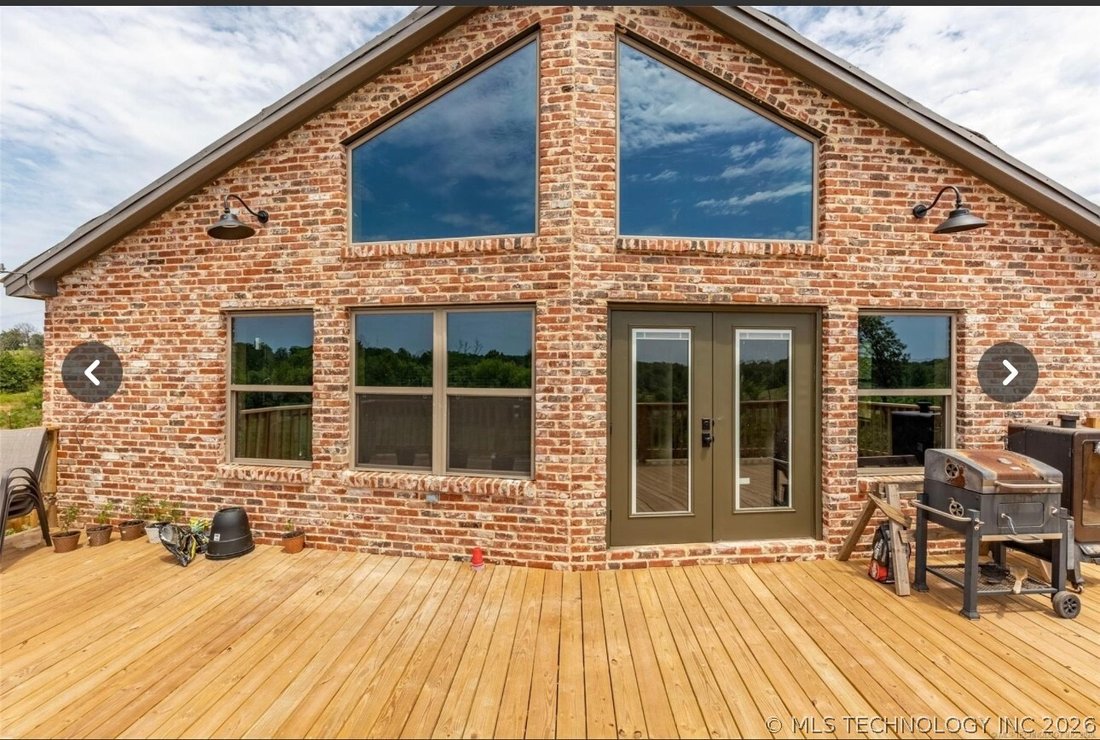 House in Mannford, Oklahoma, United States 2 - 18466392