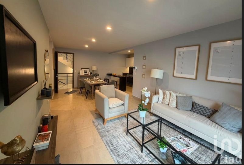 Apartment in Mexico City, Mexico 2 - 17075487