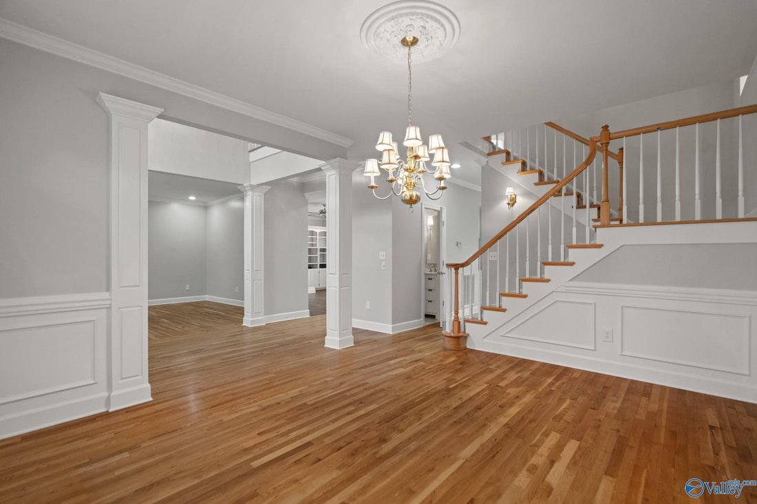 Casa a Redstone Arsenal, Alabama, Stati Uniti 5 - 17994516
