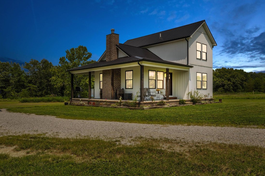 House in Salt Lick, Kentucky, United States 1 - 18470470
