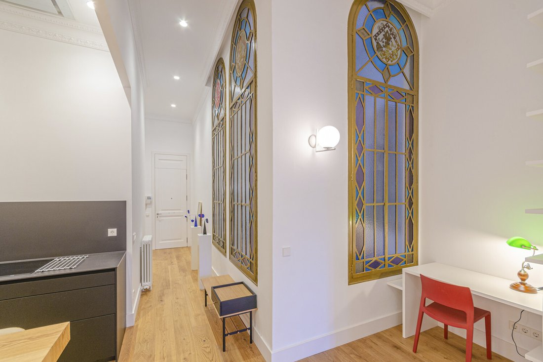 Apartment in Eixample, Barcelona, Spain 5 - 18471594