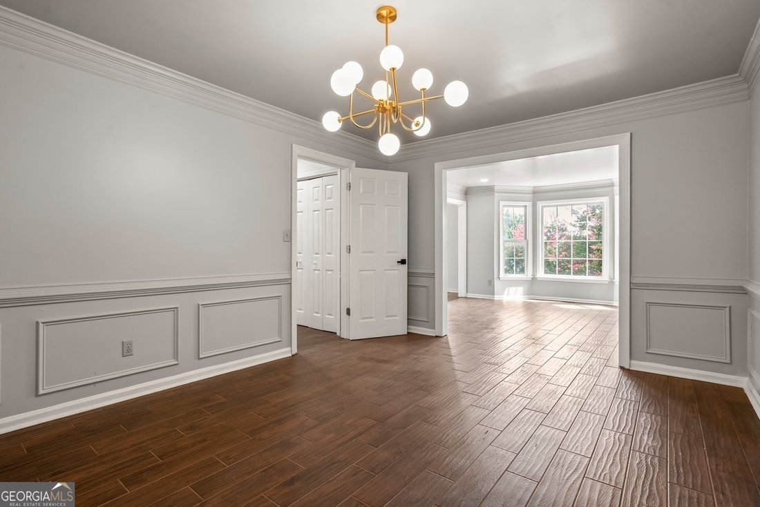 House in Marietta, Georgia, United States 3 - 18456574