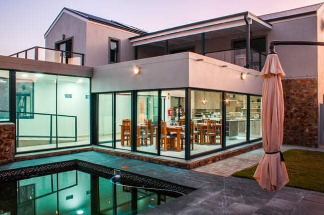 Country House in Sandbaai, Western Cape, South Africa 2 - 18464479