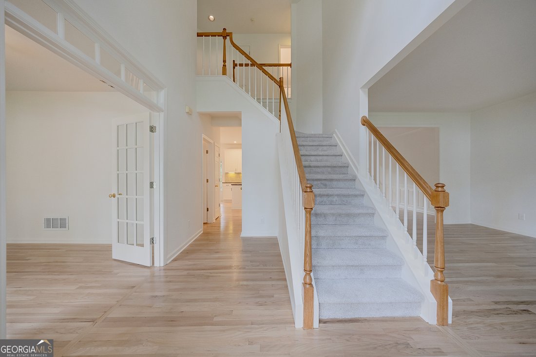 House in Alpharetta, Georgia, United States 5 - 18468845