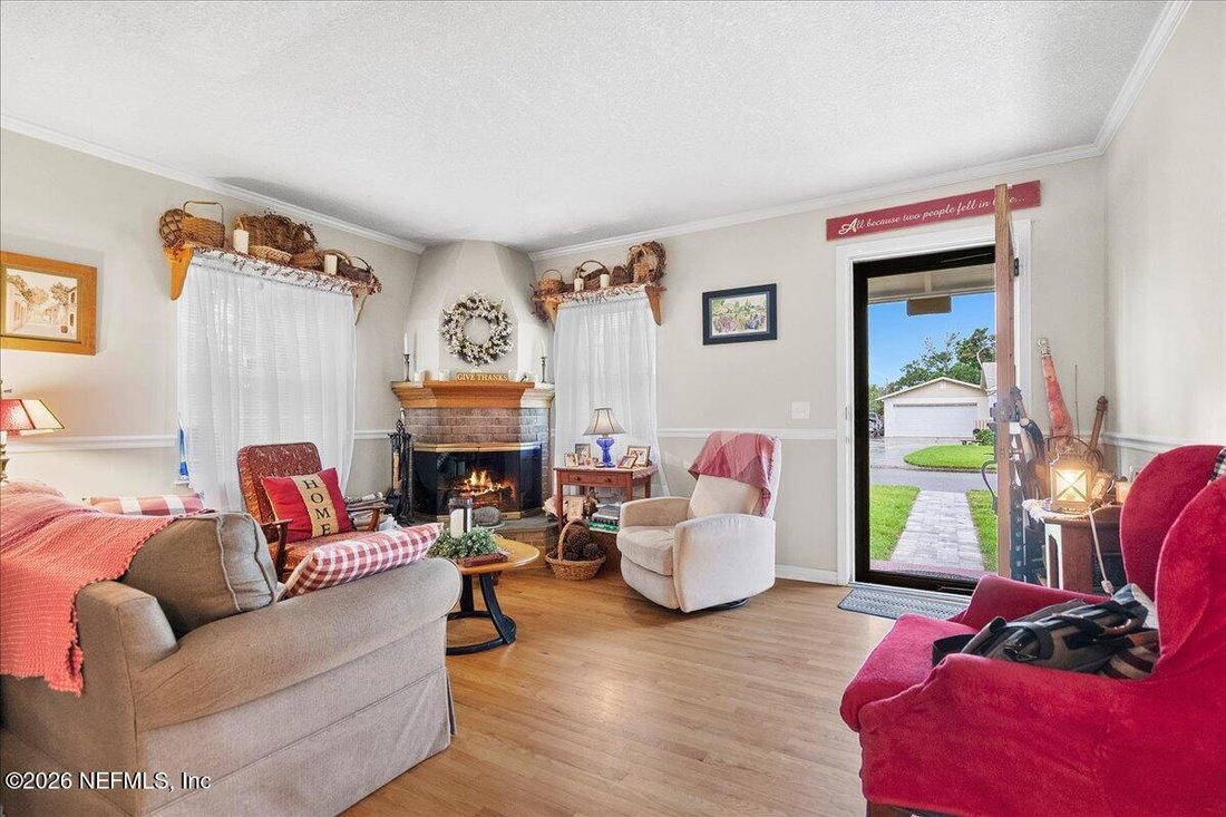 House in St. Augustine, Florida, United States 5 - 18458566