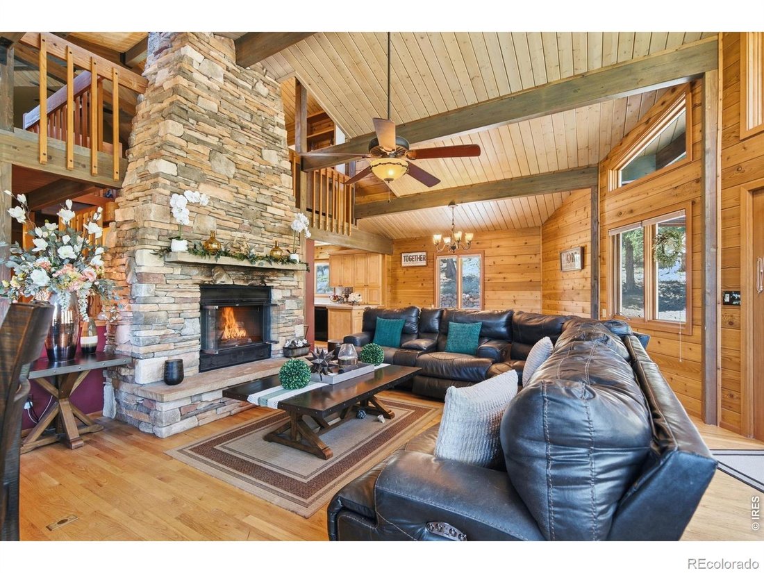 House in Estes Park, Colorado, United States 2 - 18468842