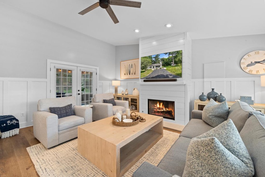House in Fontana-on-Geneva Lake, Wisconsin, United States 3 - 18463805